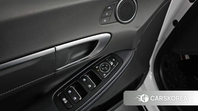 Hyundai Sonata D Edge (DN8) id 4394660 из Кореи 21