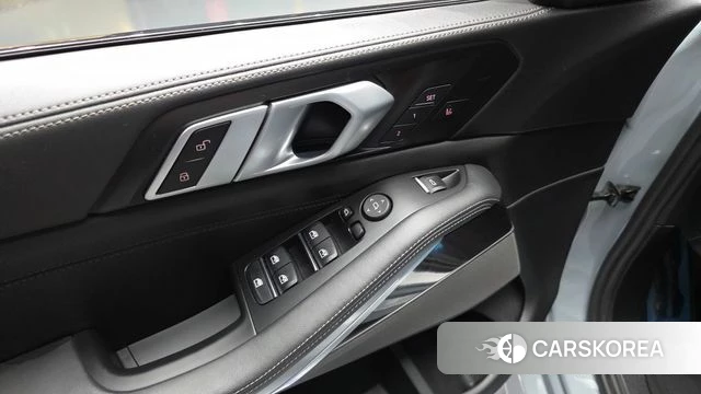 BMW X5 (G05) id 4783605 из Кореи 21