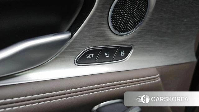 Kia Stinger Meister id 4731483 из Кореи 21