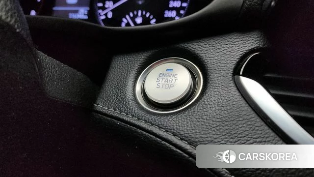 Hyundai Grandeur IG id 4294594 из Кореи 21