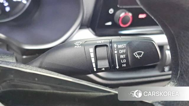 Kia The New K3 2nd generation id 4758451 из Кореи 21