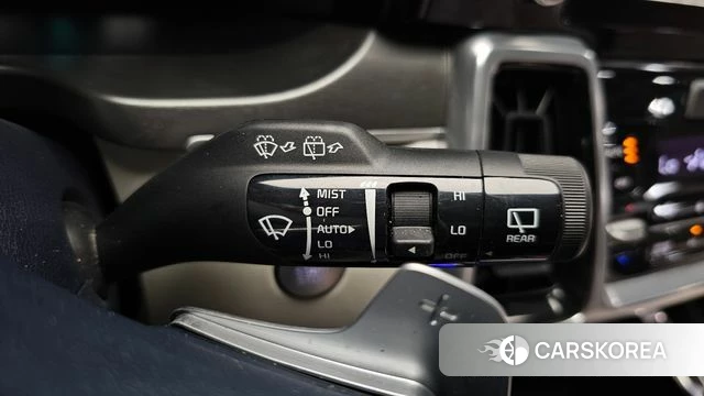Kia Sorento 4th Generation id 4401016 из Кореи 21