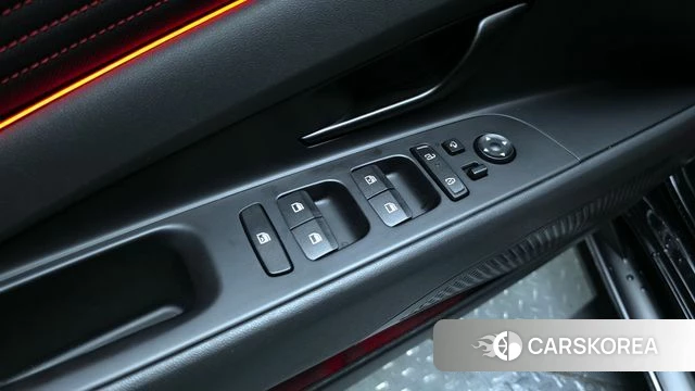 Hyundai The New Avante Hybrid (CN7) id 4229935 из Кореи 21