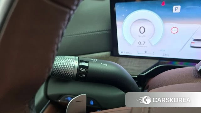 Genesis GV80 id 4607867 из Кореи 21