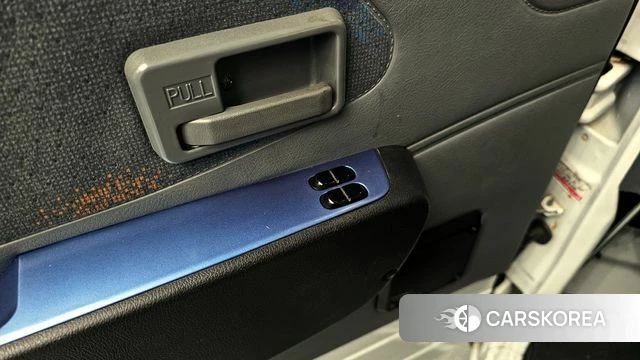 Chevrolet (GM Daewoo) New Damas id 4196725 из Кореи 21