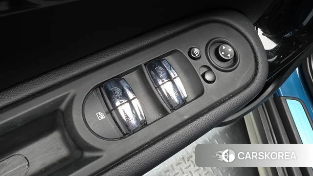 Mini Cooper Countryman id 4202404 из Кореи 21