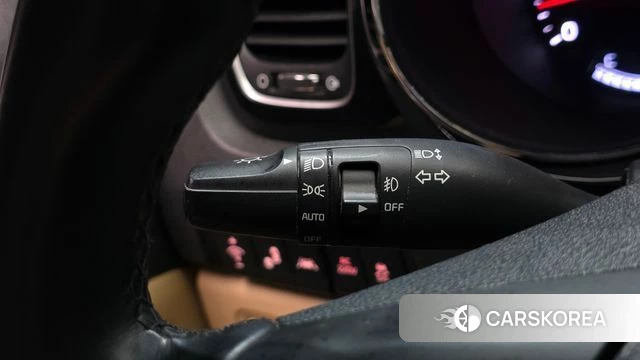 Kia The New Carnival id 4677740 из Кореи 21