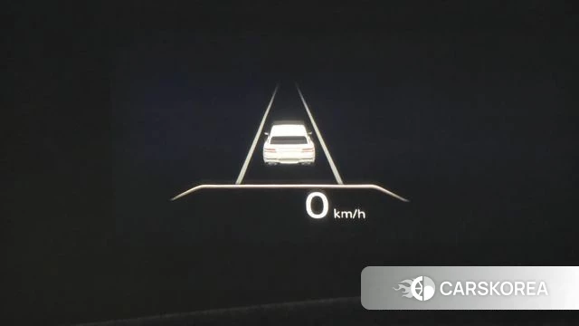 Genesis GV80 id 4267992 из Кореи 21