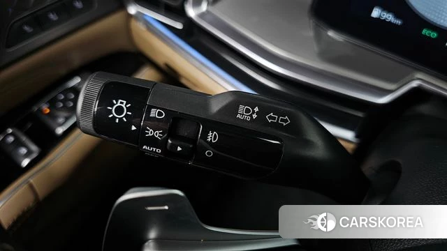 Kia The New Sorento 4th Generation id 4533510 из Кореи 21