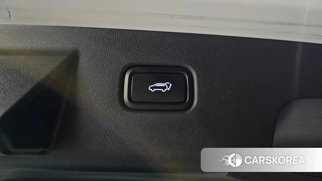 Hyundai Tucson Hybrid (NX4) id 4603574 из Кореи 21