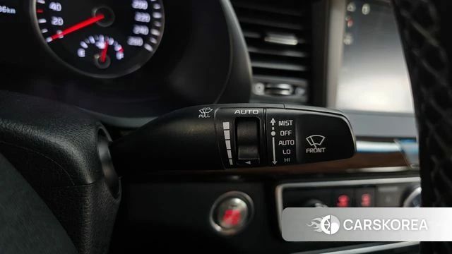 Kia Come New K7 id 4345631 из Кореи 21