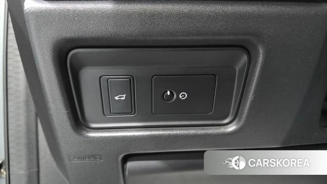 Land Rover Discovery Sports id 4305223 из Кореи 21