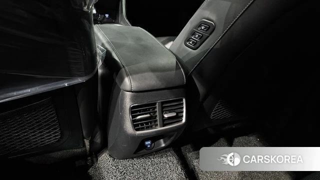 Hyundai Sonata (DN8) id 4689203 из Кореи 21