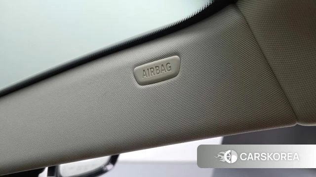 BMW 5 Series (G30) id 4470717 из Кореи 21