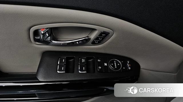 Kia The New Carnival id 4557876 из Кореи 21