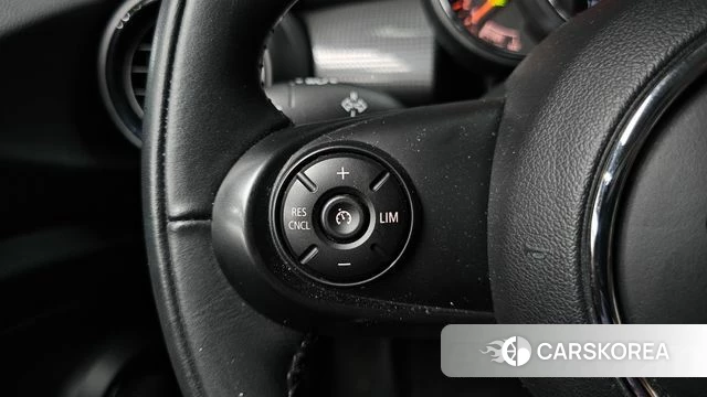 Mini Cooper id 4187482 из Кореи 21