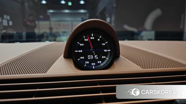 Porsche Panamera (971) id 4618456 из Кореи 21