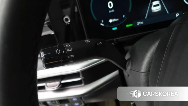 Hyundai Grandeur Hybrid (GN7) id 4847776 из Кореи 21