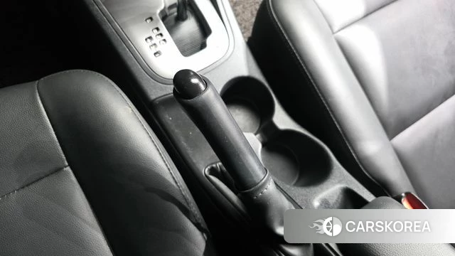Renault Korea (Samsung) SM3 Neo id 4378043 из Кореи 21