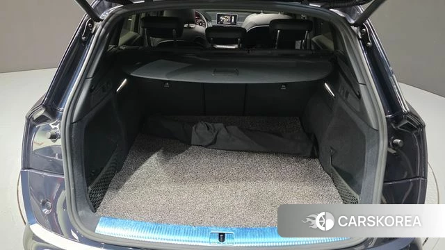 Audi Q5 (FY) id 4535935 из Кореи 21
