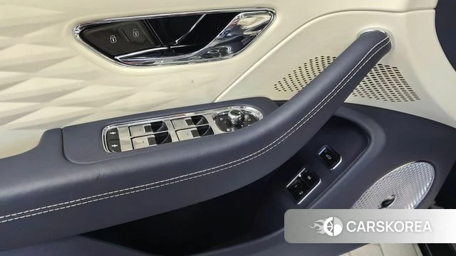 Bentley Flying Spur 3rd Generation id 4855130 из Кореи 21