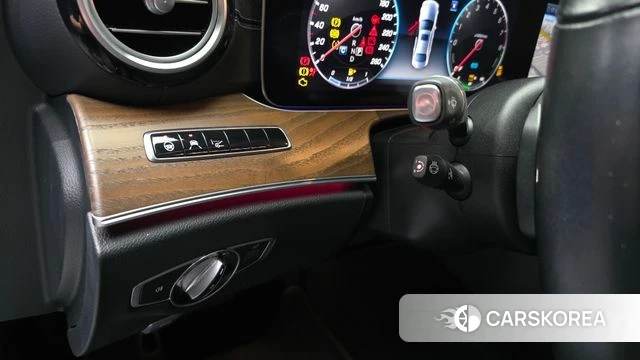Mercedes-Benz E-Class W213 id 4482471 из Кореи 21