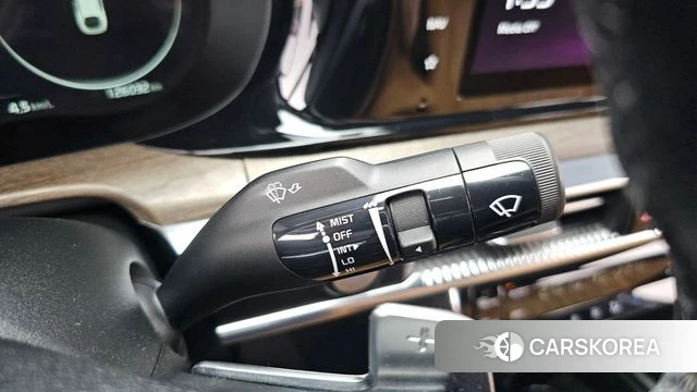 Kia K5 3rd generation id 4557274 из Кореи 21
