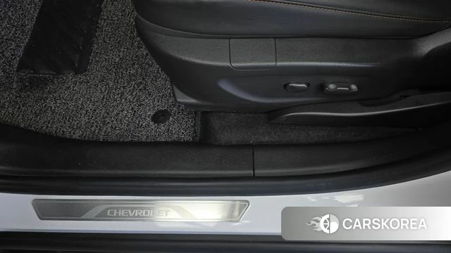 Chevrolet (GM Daewoo) The New Trax id 4678038 из Кореи 21