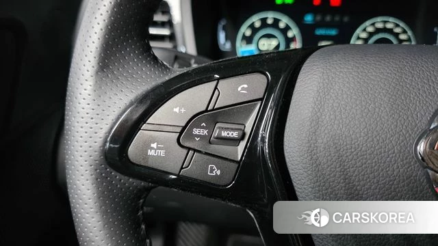 Ssangyong Berry New Tivoli id 4225096 из Кореи 21