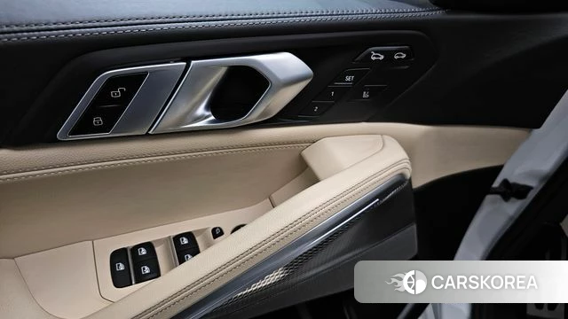 BMW X6 (G06) id 4489795 из Кореи 21