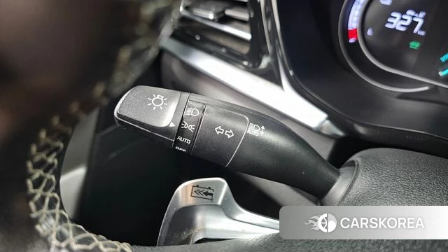 Kia Niro Plus id 4631155 из Кореи 21