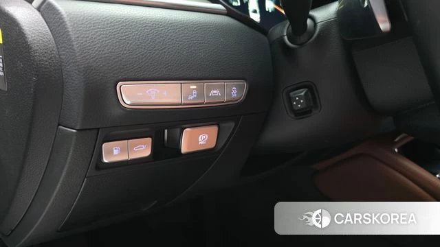 Kia More K9 id 4574410 из Кореи 21