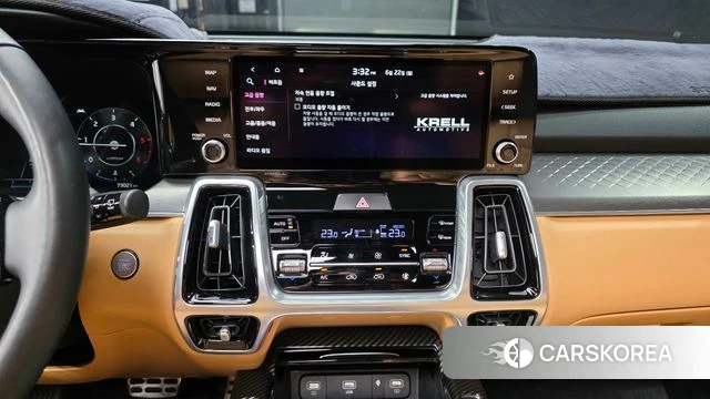 Kia Sorento 4th Generation id 4489965 из Кореи 21