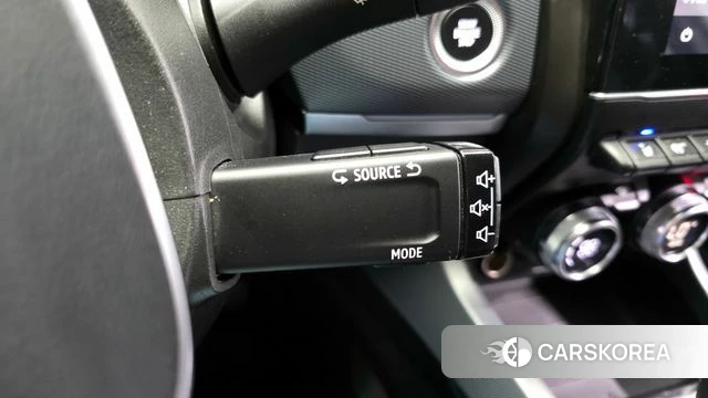 Renault Korea (Samsung) XM3 id 4345012 из Кореи 21
