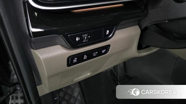 Kia The New Carnival 4th Generation id 4266746 из Кореи 21