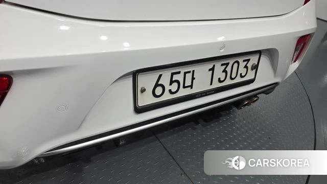 Kia All New Morning (JA) id 4471794 из Кореи 21