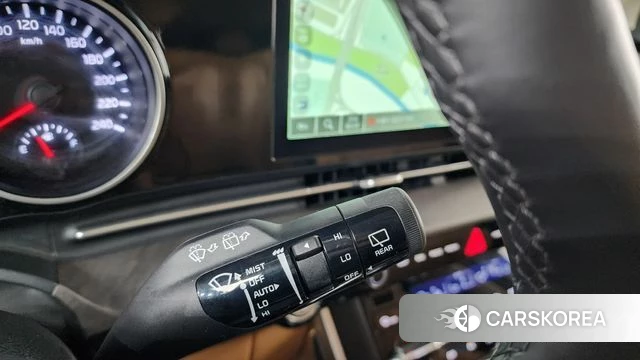 Kia Carnival 4th generation id 4603011 из Кореи 21