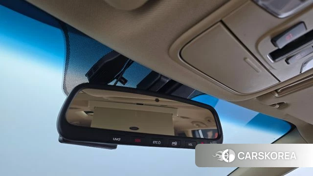 Kia The New Carnival id 4490981 из Кореи 21