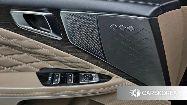 Kia K8 Hybrid id 4444724 из Кореи 21