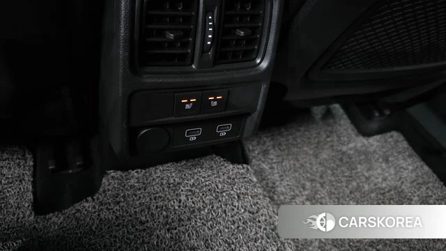 Renault Korea (Samsung) XM3 id 4936972 из Кореи 21