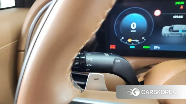 Hyundai Palisade (LX3) id 4505327 из Кореи 21