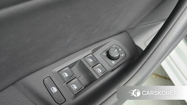 Volkswagen Arteon id 4727563 из Кореи 21