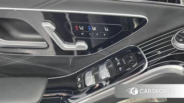 Mercedes-Benz S-Class W223 id 4754417 из Кореи 21
