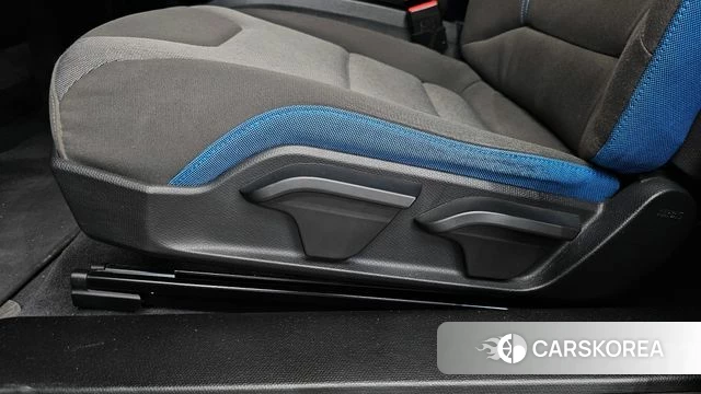 BMW i3 id 4717660 из Кореи 21