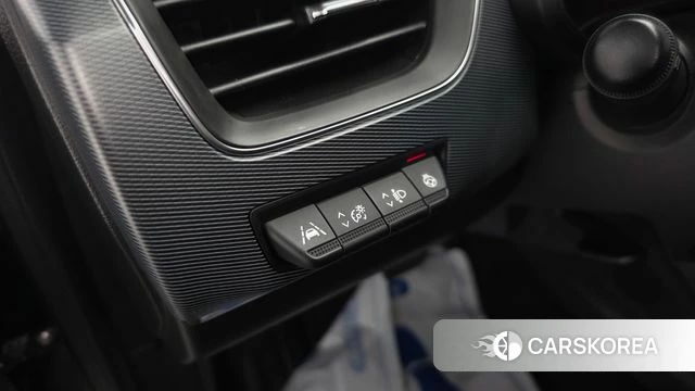 Renault Korea (Samsung) XM3 id 4429746 из Кореи 21