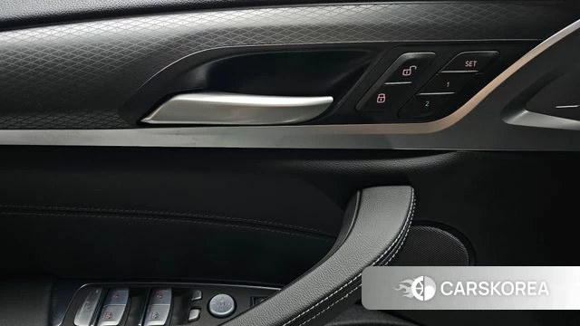 BMW X4 (G02) id 4578554 из Кореи 21