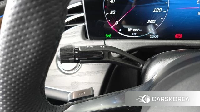 Mercedes-Benz E-Class W214 id 4743844 из Кореи 21
