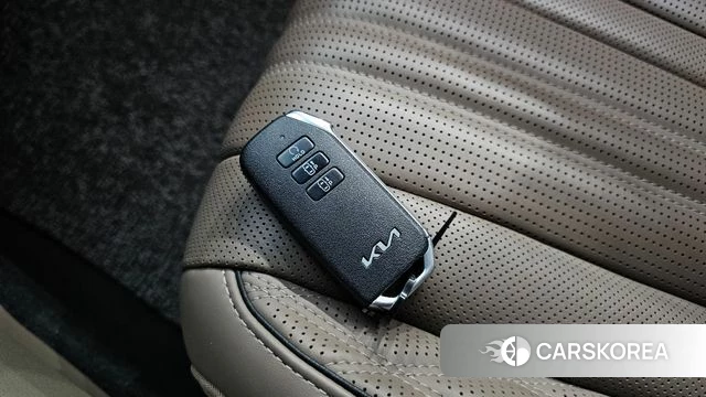 Kia K8 id 4506215 из Кореи 21