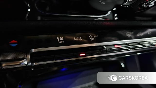 Mercedes-Benz A-Class W177 id 4535975 из Кореи 21