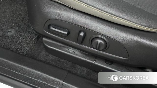 Chevrolet (GM Daewoo) Trax Crossover id 4591688 из Кореи 21